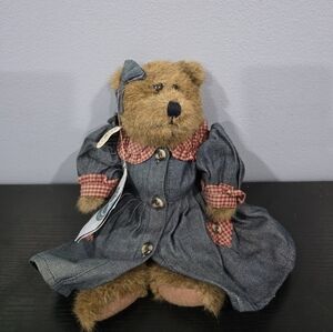 Boyds Bear Collection Emmy Lou